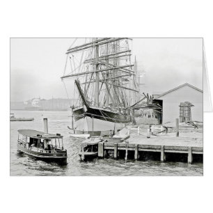 Pymount Bay, Australien