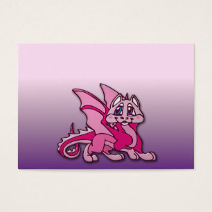 Pynky le dragon