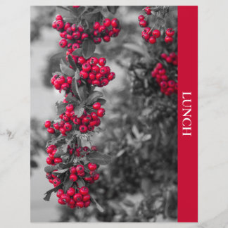 Pyracantha-Beeren-Rezept-Trennblatt