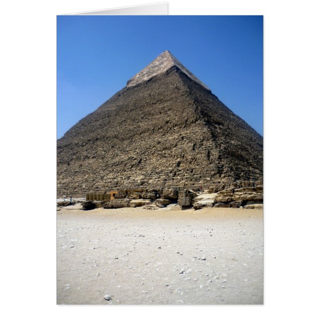 Pyramide (Vorne)