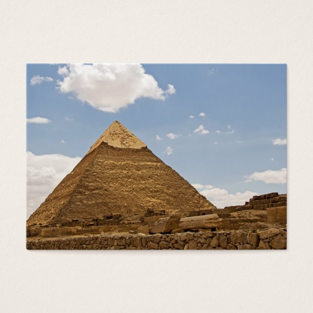 Pyramide (Devant)