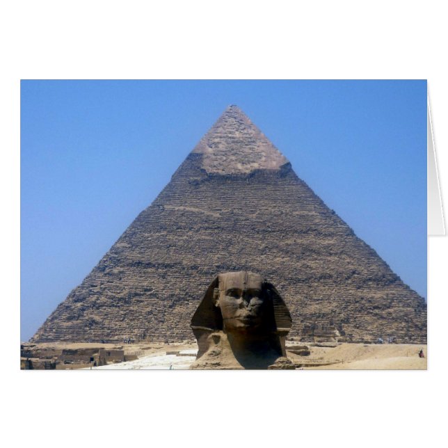 Pyramide (Vorderseite (Horizontal))