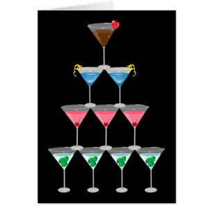 Pyramide de Martini