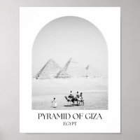 Pyramide des ägyptischen Fotos