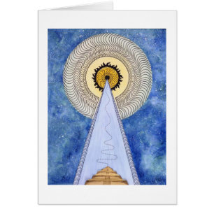 Pyramide des Sun