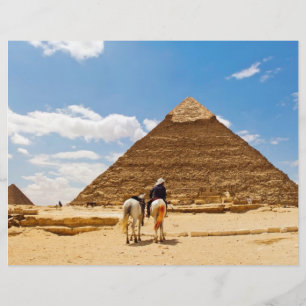 Pyramide Flyer