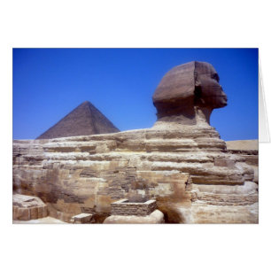 pyramide sphinx