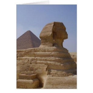 pyramide sphinx verticale