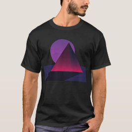 Pyramiden aus dem alten Ägypten | Ägyptische Pyram T-Shirt
