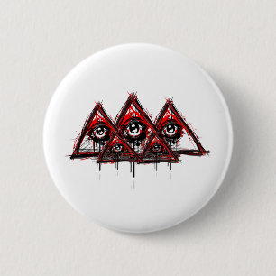 Pyramiden Button