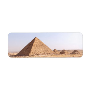 Pyramiden von Ägypten