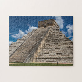 Pyramiden von Mexiko.