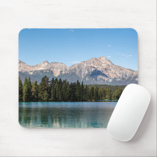 Pyramidenberg, Naturfotografie Mousepad