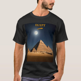 Pyramids T - Shirt