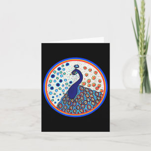 Pyrams Herz Kunst-Design - Karibik Karte
