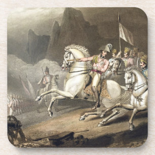 Pyrenäen am 28. Juli 1813 'von den Siegen von t Untersetzer