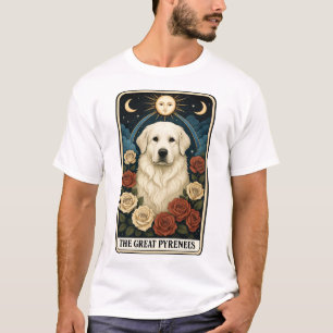 Pyrenäen-Berghund T-Shirt