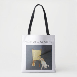 Pyrenäen Multiprint-Tasche, Schulter-Tasche Tasche