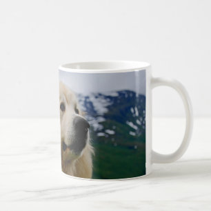Pyrenean Gebirgshund Kaffeetasse