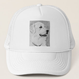 PyreneanMountainDog.jpg Truckerkappe