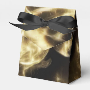 Pyroklastisches Licht Geschenkschachtel