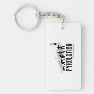 Pyrolution - l'évolution de Pyros