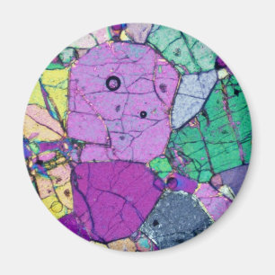 Pyroxenit Magnet