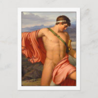 Pyrrhus und Andromache durch Johan Lund