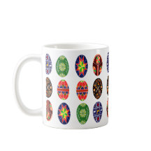 Pysanky Ukrainische Ostereier