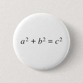 pythagoräisches Theorem Button