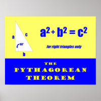 Pythagorean Theorem