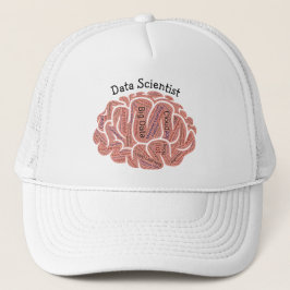 Python Cap Truckerkappe