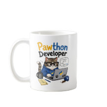 Python-Entwickler