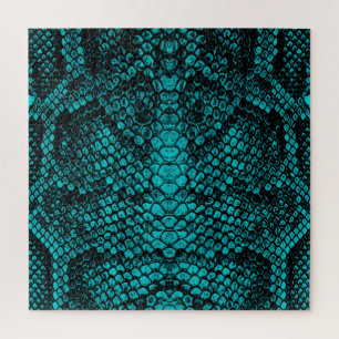 Python-Haut: Schlangenmuster-Design