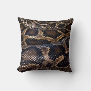Python Kissen