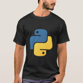 Python-Logo T-Shirt