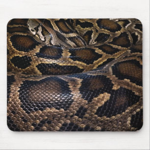 Python Mousepad