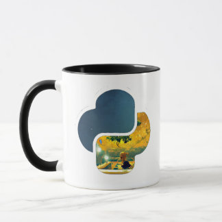 Python Tasse