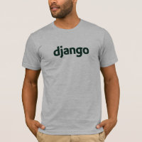 Pythonschlange django - flippiger Programmierer