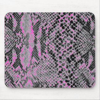 PYTHONSCHLANGE-MAUSUNTERLAGE MOUSEPAD