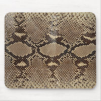 Pythonschlangehaut