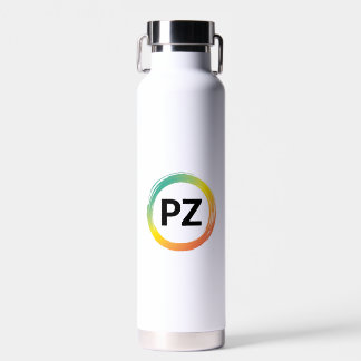 PZ Insulated Water Bottle Trinkflasche