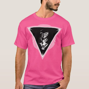 Q-Alien T-Shirt
