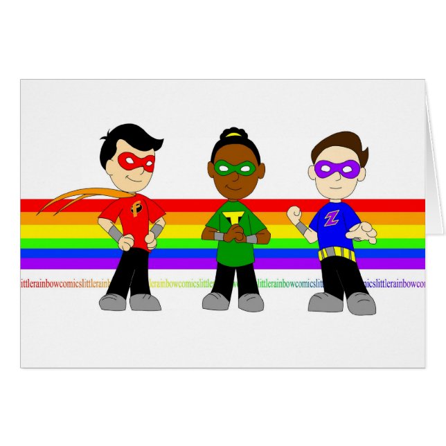 Q-Gruppe: Leere Anmerkung (Vorderseite (Horizontal))