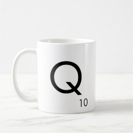 Q KAFFEETASSE