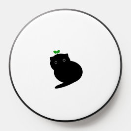 Q Katze PopSocket