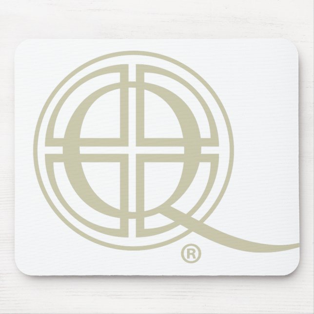 Q Mousepad (Vorne)