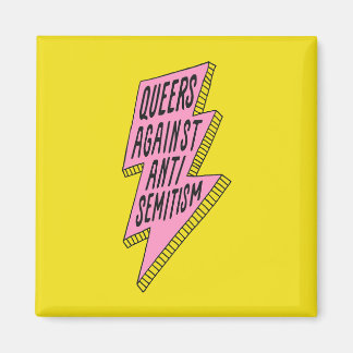 QAA Magnet