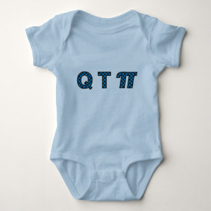 QæBoy Baby Strampler
