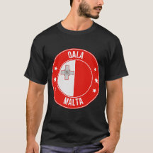 Qala, Stadt Malta